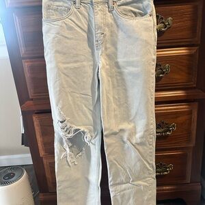 Wild Fable Slim Jeans